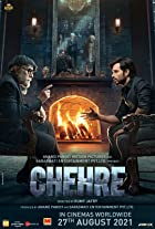  Chehre 2021 Full Movie Download 480p 720p Filmyzilla