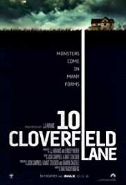 10 Cloverfield Lane 2016 Hindi Dubbed 480p BluRay 300MB Filmyzilla