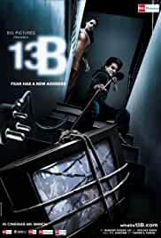 13B Fear Has a New Address 2009 Full Movie Download Filmyzilla