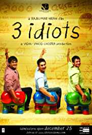 3 Idiots Full Movie Download Filmyzilla