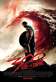 300 Rise of an Empire Filmyzilla Hindi Dubbed 480p BluRay 300MB Filmywap