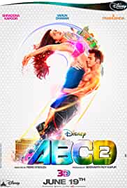 ABCD 2 Any Body Can Dance 2015 Full Movie Download Filmyzilla