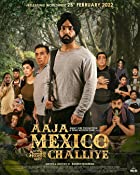 Aaja Mexico Chaliye 2022 Punjabi 480p 720p Full Movie Download Filmyzilla