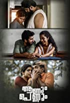 Aanum Pennum 2021 Malayalam Full Movie Download Filmyzilla