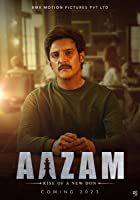 Aazam 2023 Movie Download 480p 720p 1080p Filmyzilla Filmyzilla