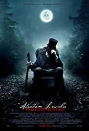 Abraham Lincoln Vampire Hunter 2012 Dual Audio Hindi 480p 300MB Filmyzilla