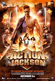 Action Jackson 2014 Full Movie Download Filmyzilla