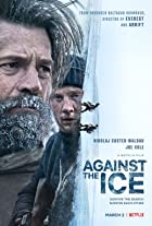 Against the Ice 2022 Hindi Dubbed 480p 720p Filmyzilla