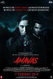 Amavas 2019 Full Movie Download Filmyzilla 300MB 480p HD Filmyhit