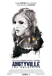 Amityville The Awakening 300MB Hindi Dubbed 480p Movie Download