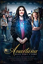 Anastasia 2020 Hindi Dubbed 480p 720p Filmyzilla