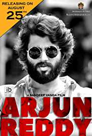 Arjun Reddy 2017 Telugu 480p HDRip 300MB Hindi Subtitles