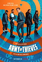 Army of Thieves 2021 Hindi Dubbed 480p 720p Filmyzilla
