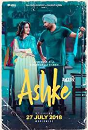 Ashke 2018 300MB 480p HD Punjabi Full Movie Download Filmyzilla
