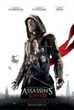 Assassins Creed 2016 Dual Audio Hindi 480p BluRay 350MB Filmyzilla