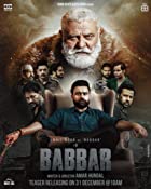 Babbar 2022 Punjabi Full Movie Download 480p 720p Filmyzilla