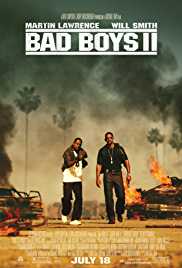 Bad Boys 2 2003 Dual Audio Hindi 480p BluRay 300MB Movie Download Filmyzilla