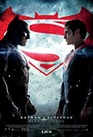 Batman vs Superman 2016 Dual Audio Hindi 480p 450MB Filmyzilla