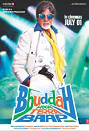 Bbuddah Hoga Terra Baap 2011 Full Movie Download Filmyzilla