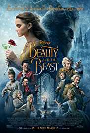 Beauty and the Beast Filmyzilla 2017 Hindi Dubbed 300MB 480p BluRay Filmywap
