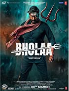 Bholaa 2023 Movie Download 480p 720p 1080p Filmyzilla Filmyzilla