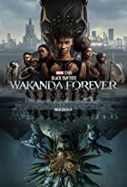 Black Panther 2 Wakanda Forever 2022 Hindi Dubbed 480p 720p 1080p Filmyzilla