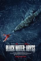 Black Water Abyss 2020 Hindi Dubbed 480p 720p Filmyzilla