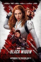 Black Widow 2021 Hindi Dubbed 480p 720p Filmyzilla