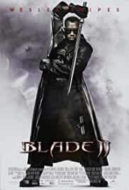 Blade 2 2002 Hindi Dubbed 480p Filmyzilla