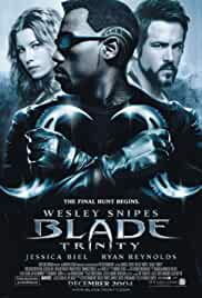 Blade Trinity 3 2004 Hindi Dubbed Filmyzilla