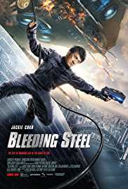 Bleeding Steel 2017 Dual Audio Hindi 480p 300MB Filmyzilla