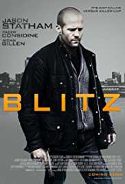 Blitz 2011 Dual Audio Hindi 480p BluRay 300MB Filmyzilla