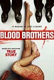 Blood Brothers 2015 Dual Audio Hindi 480p Filmyzilla