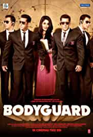 Bodyguard 2011 Full Movie Download Filmyzilla