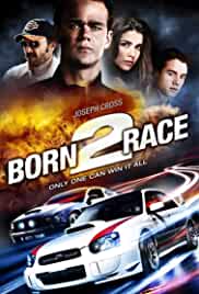 Born to Race 2011 Dual Audio Hindi 480p Filmyzilla