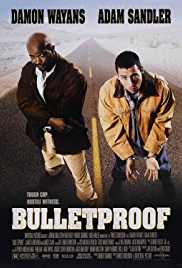 Bulletproof 1996 Dual Audio Hindi 480p 300MB Filmyzilla