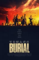 Burial 2022 Hindi Dubbed English 480p 720p 1080p Filmyzilla