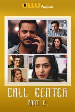 Call Center Part 2 2020 S01 ULLU Filmyzilla