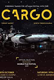 Cargo 2019 Full Movie Download Filmyzilla