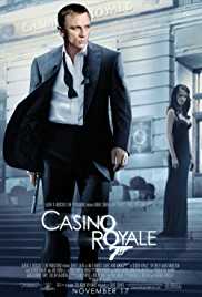 Casino Royale 2006 Dual Audio Hindi 480p 300MB Filmyzilla