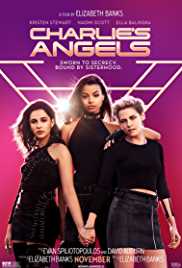 Charlies Angels 2019 Hindi Dual Audio 300MB 480p Filmyzilla