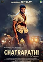 Chatrapathi 2023 Hindi Dubbed 480p 720p 1080p Filmyzilla