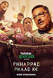 Chhappad Phaad Ke 2019 Hindi 480p 300MB Filmyzilla