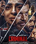 Criminal 2022 Punjabi 480p 720p 1080p 2160p 4K Movie Download Filmyzilla