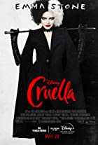 Cruella 2021 Hindi Dubbed 480p 720p Filmyzilla