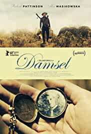 Damsel 2018 Dual Audio Hindi 480p Filmyzilla