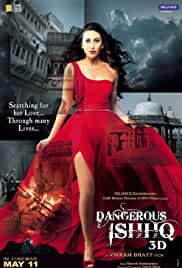 Dangerous Ishhq 2012 Full Movie Download Filmyzilla
