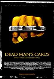 Dead Mans Cards 2006 Hindi Dubbed 480p 280MB Filmyzilla