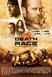 Death Race 2008 Dual Audio Hindi 480p 300MB BluRay Filmyzilla