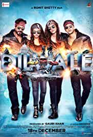 Dilwale 2015 Full Movie Download Filmyzilla